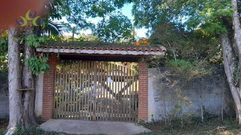 Chácara, 2 quartos, 800 m² - Foto 1