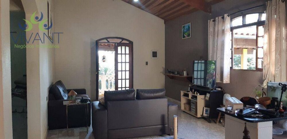 Chácara, 2 quartos, 800 m² - Foto 3