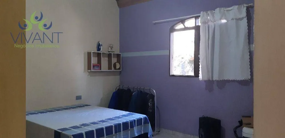Chácara, 2 quartos, 800 m² - Foto 10