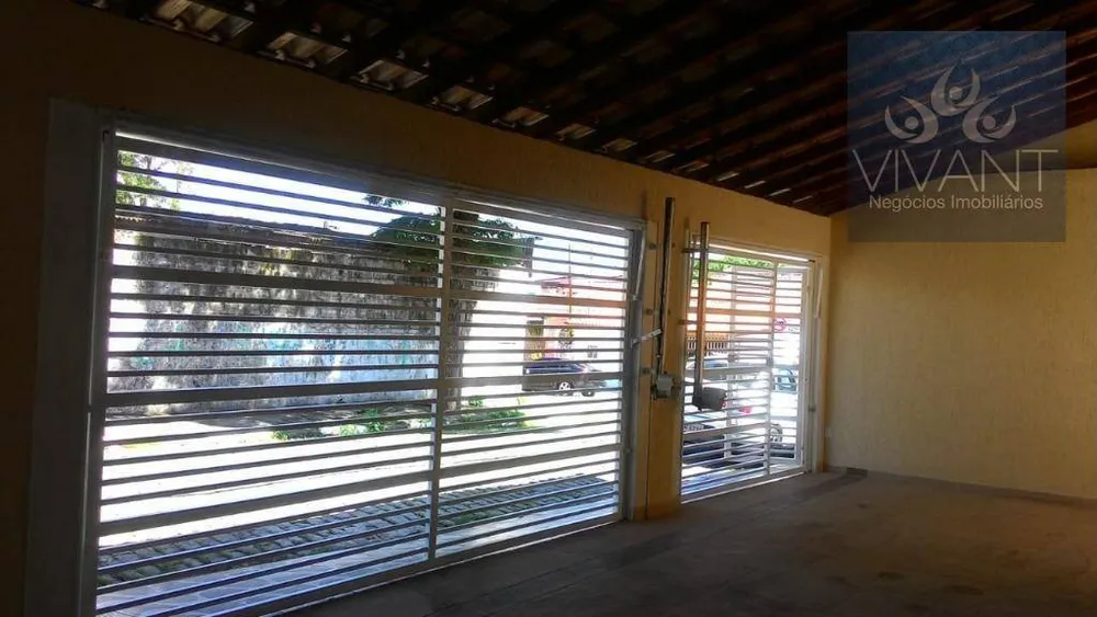 Casa, 3 quartos, 147 m² - Foto 3