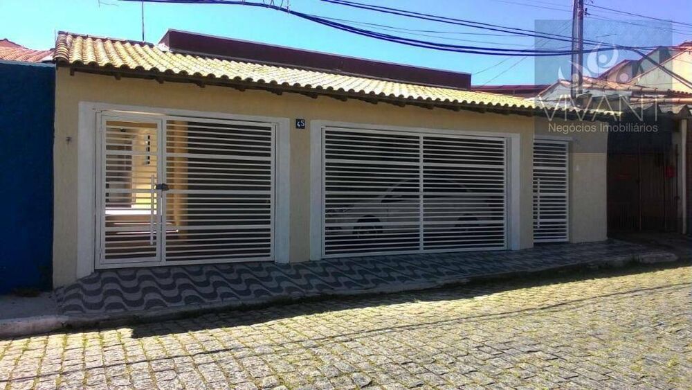 Casa, 3 quartos, 147 m² - Foto 1