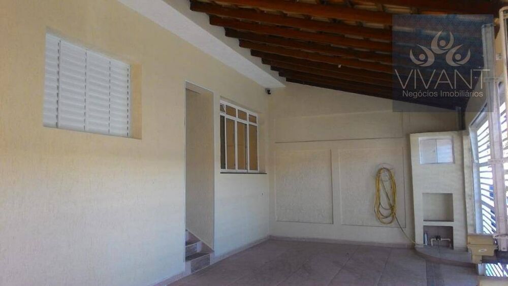 Casa, 3 quartos, 147 m² - Foto 7