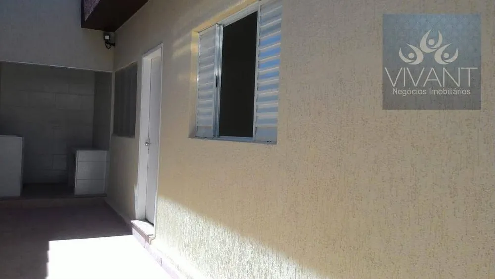 Casa, 3 quartos, 147 m² - Foto 8