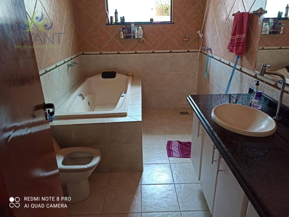 Sobrado, 4 quartos, 425 m² - Foto 6