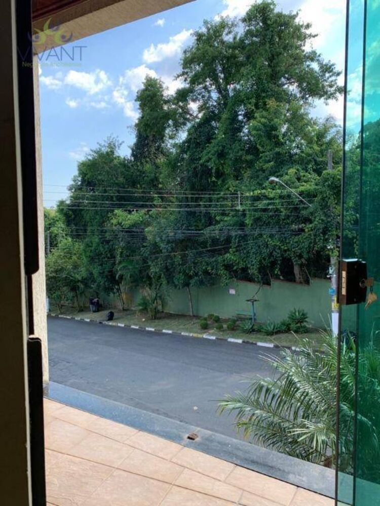 Sobrado, 4 quartos, 425 m² - Foto 4