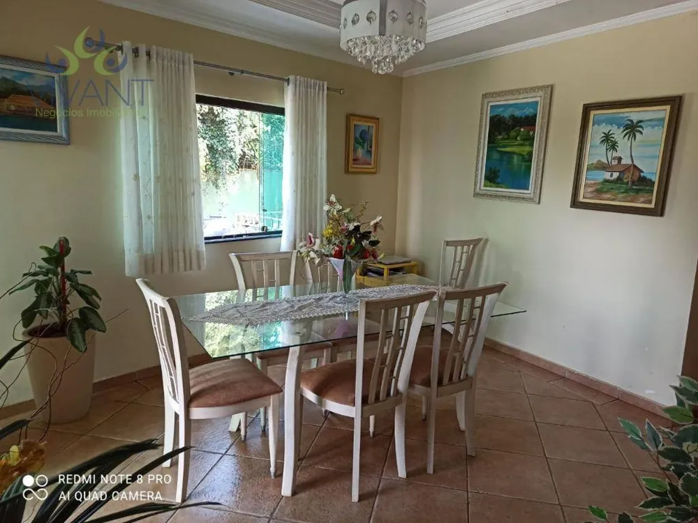 Sobrado, 4 quartos, 425 m² - Foto 5