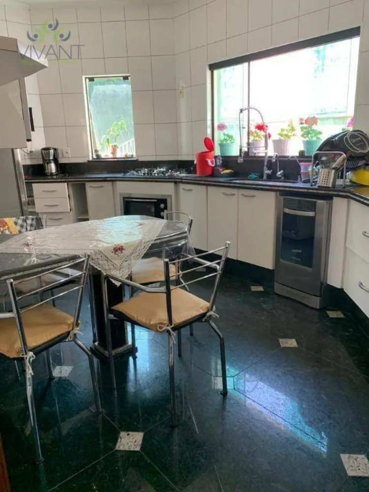 Sobrado, 4 quartos, 425 m² - Foto 8