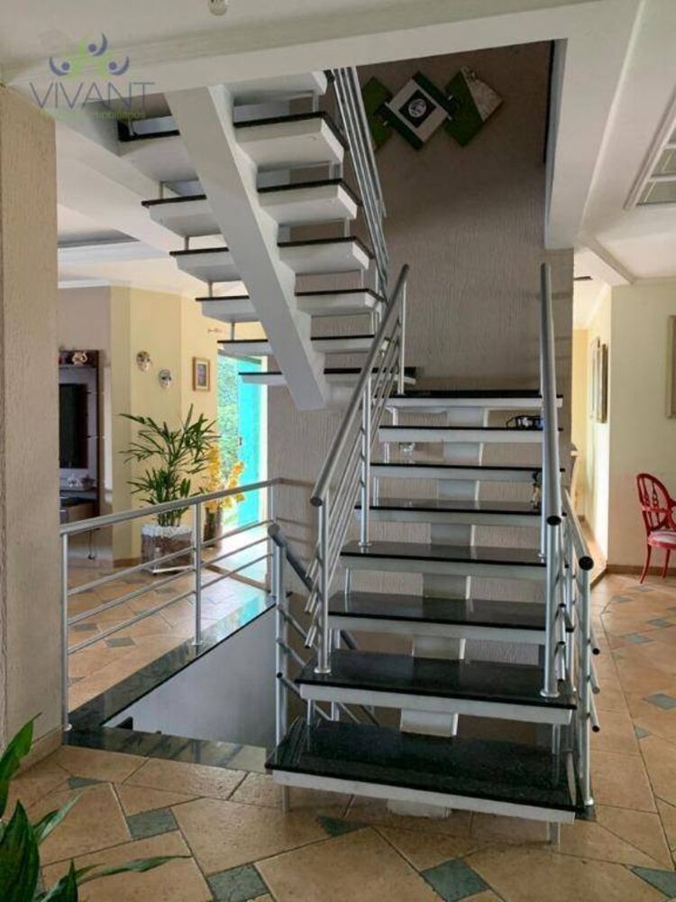 Sobrado, 4 quartos, 425 m² - Foto 2