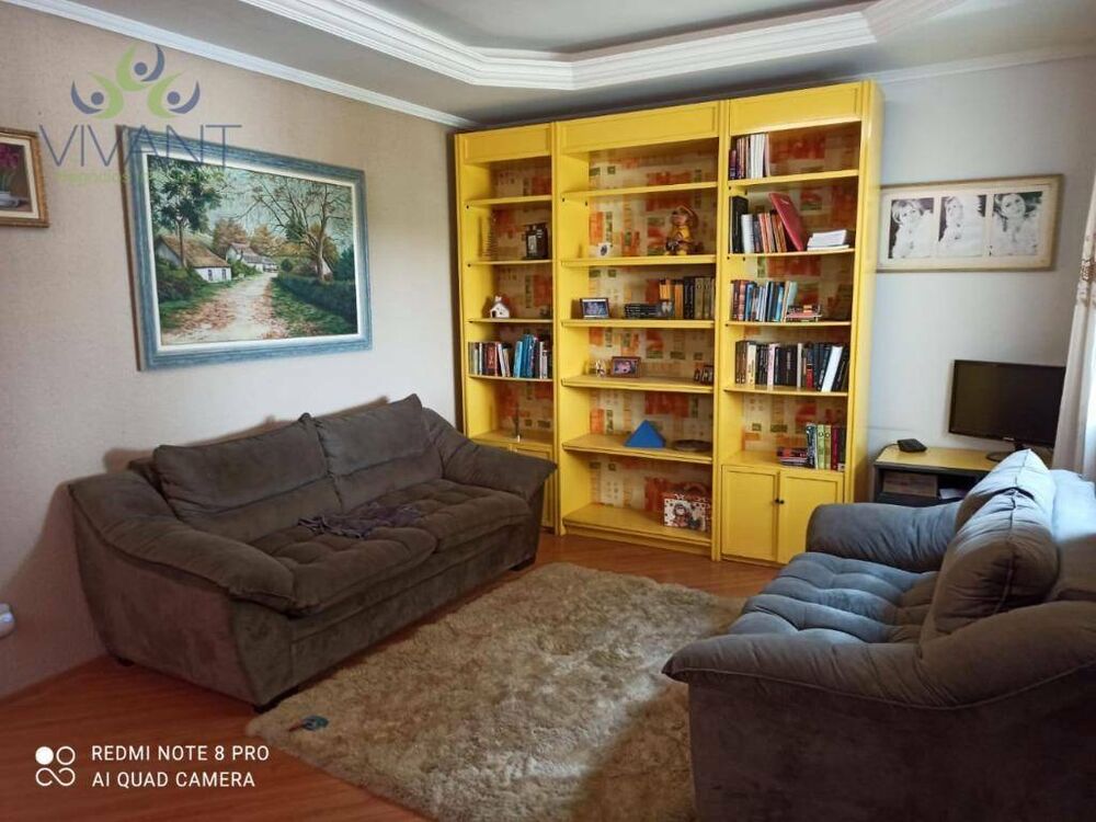 Sobrado, 4 quartos, 425 m² - Foto 7