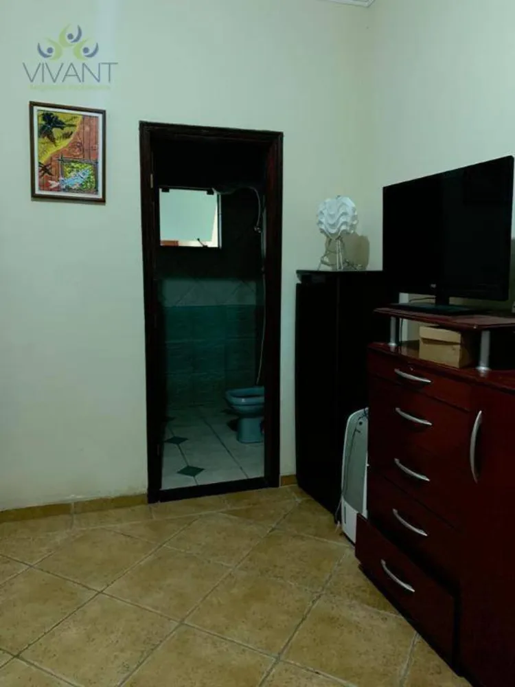 Sobrado, 4 quartos, 425 m² - Foto 10