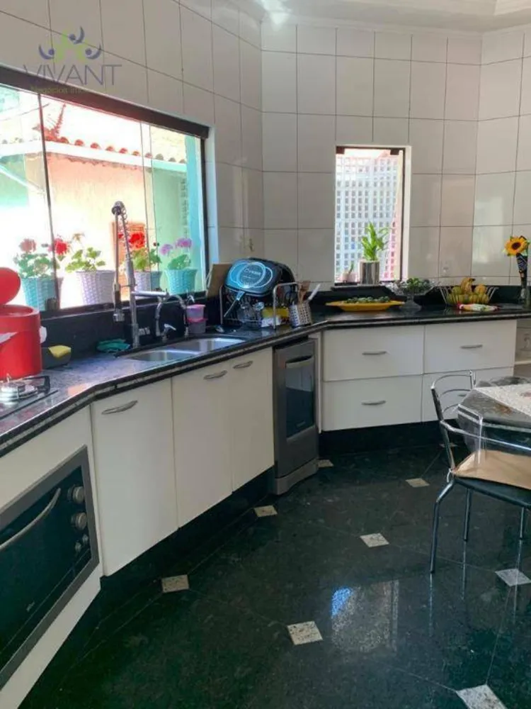 Sobrado, 4 quartos, 425 m² - Foto 9