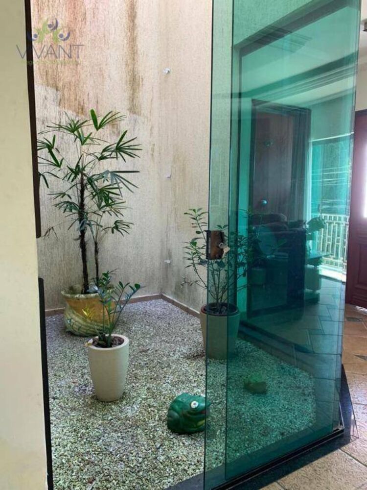 Sobrado, 4 quartos, 425 m² - Foto 3