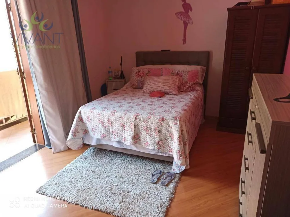 Sobrado, 4 quartos, 425 m² - Foto 12