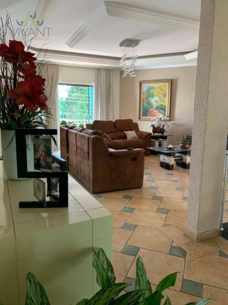Sobrado, 4 quartos, 425 m² - Foto 4