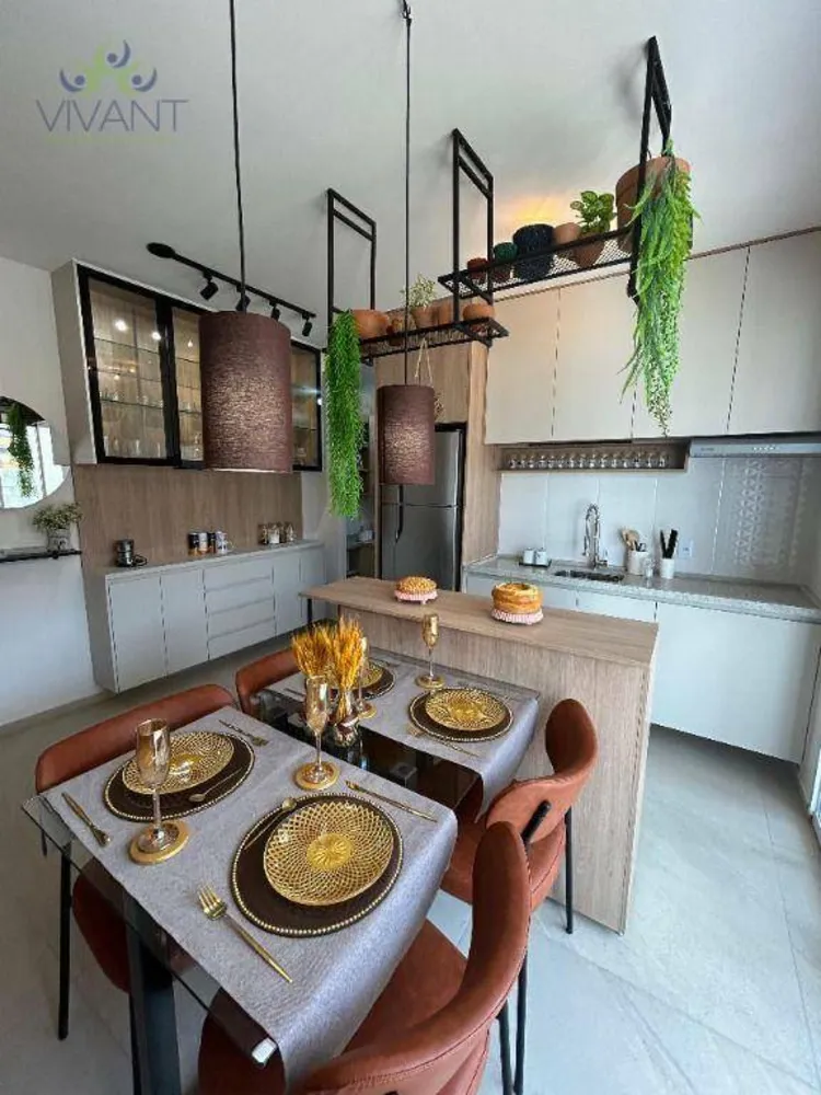 Apartamento, 2 quartos - Foto 2
