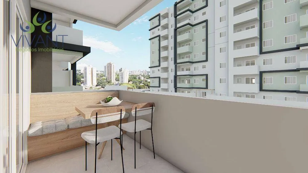 Apartamento, 2 quartos - Foto 8