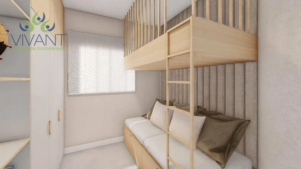 Apartamento, 2 quartos - Foto 6