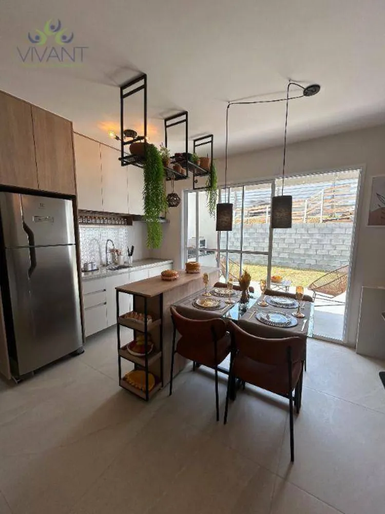 Apartamento, 2 quartos - Foto 1
