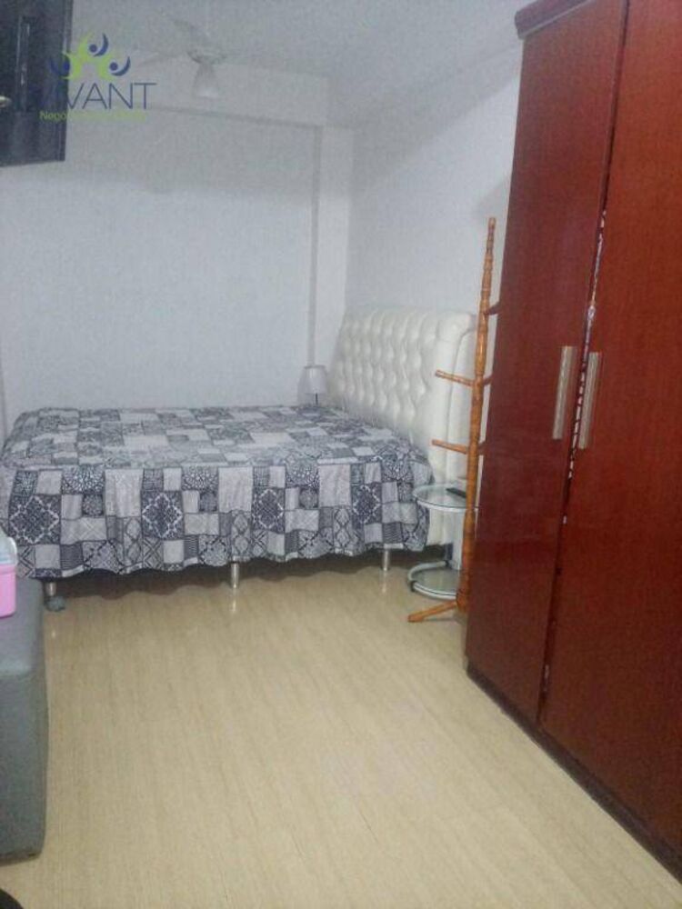 Sobrado, 4 quartos, 235 m² - Foto 7