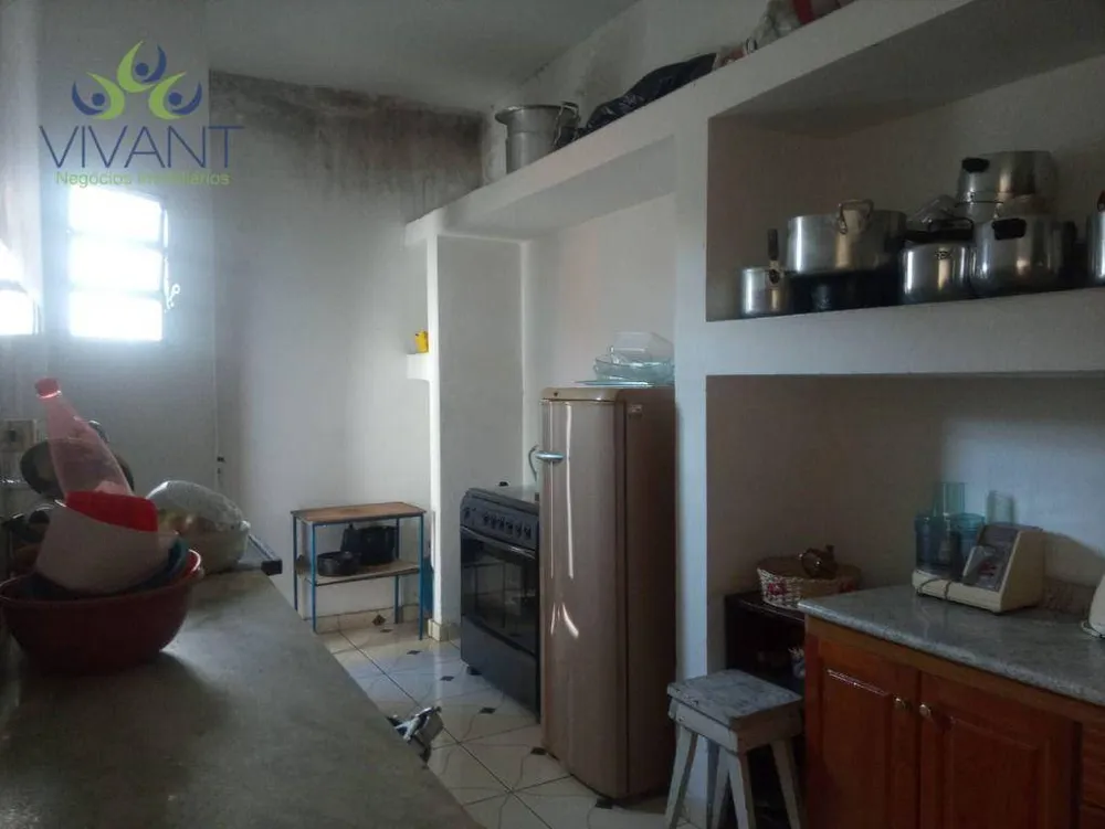 Sobrado, 4 quartos, 235 m² - Foto 12