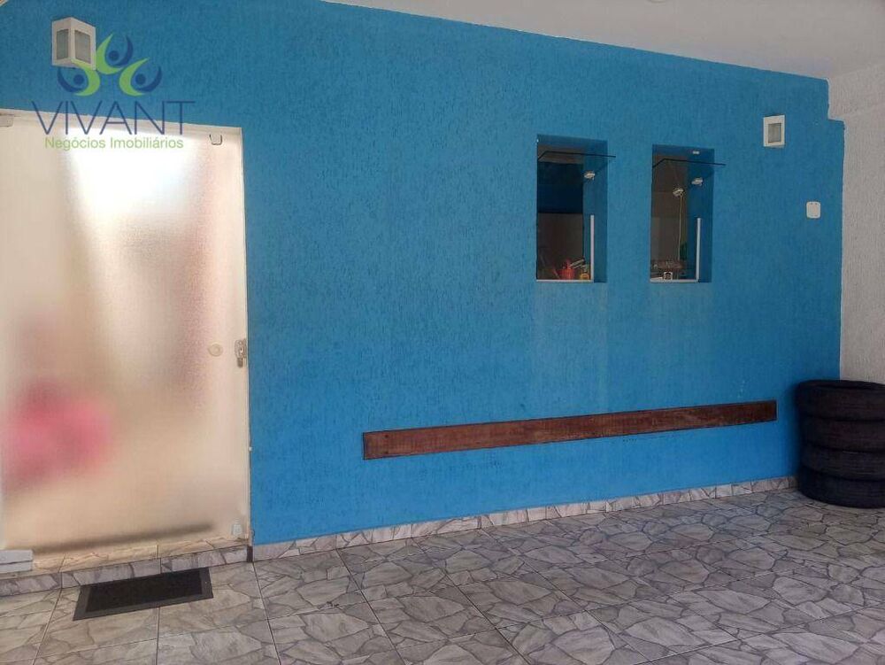 Sobrado, 4 quartos, 235 m² - Foto 2