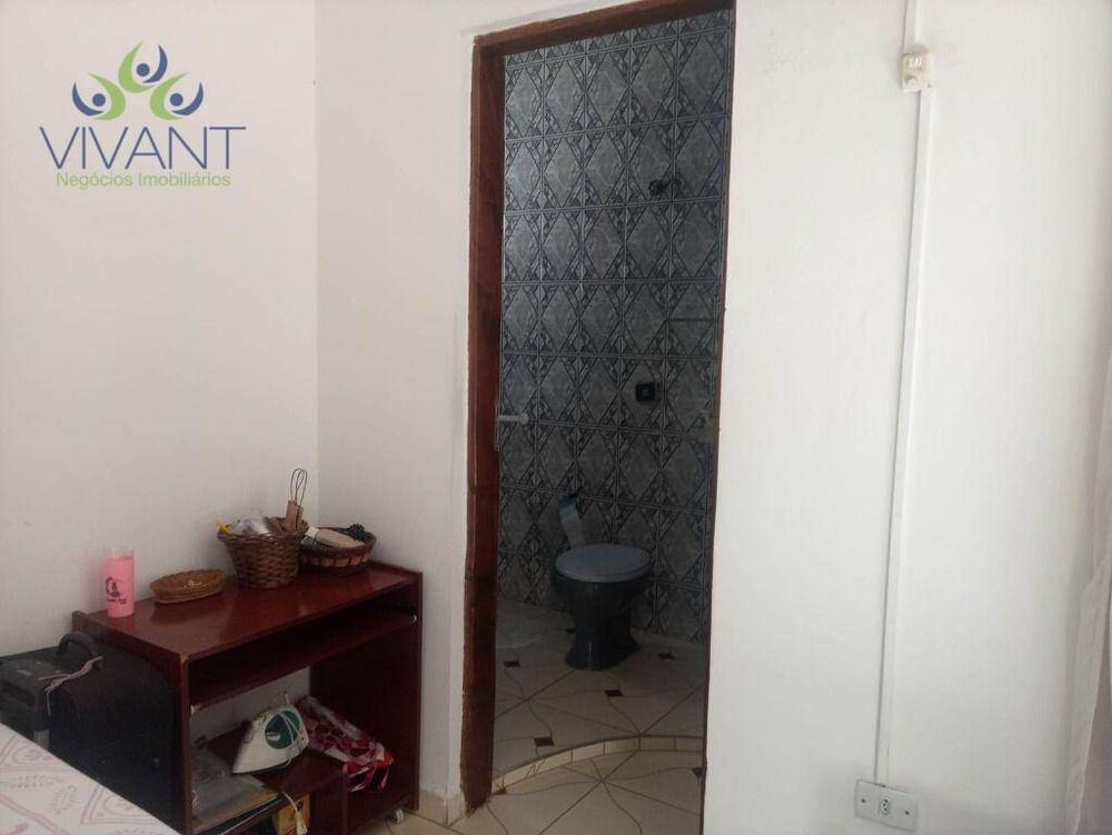 Sobrado, 4 quartos, 235 m² - Foto 9