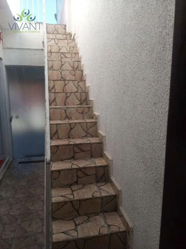 Sobrado, 4 quartos, 235 m² - Foto 11