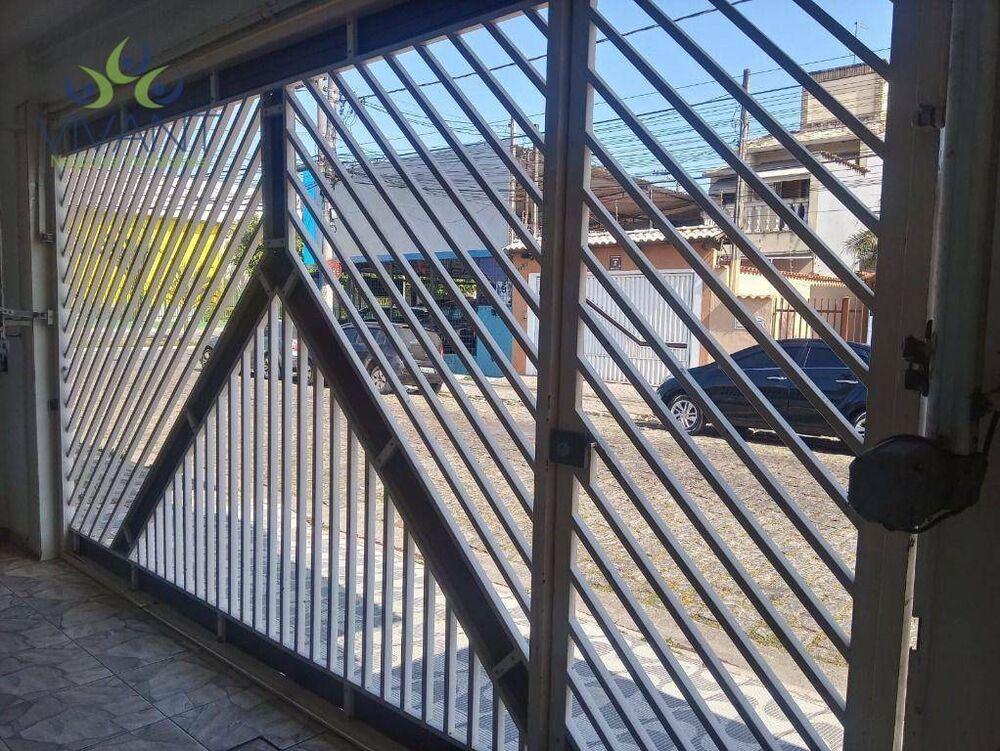 Sobrado, 4 quartos, 235 m² - Foto 4