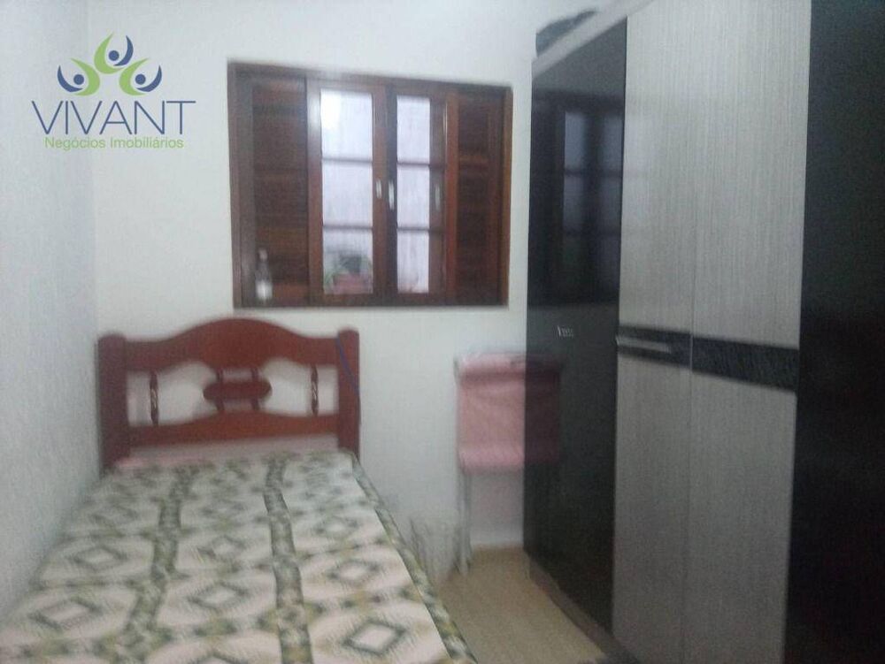 Sobrado, 4 quartos, 235 m² - Foto 6