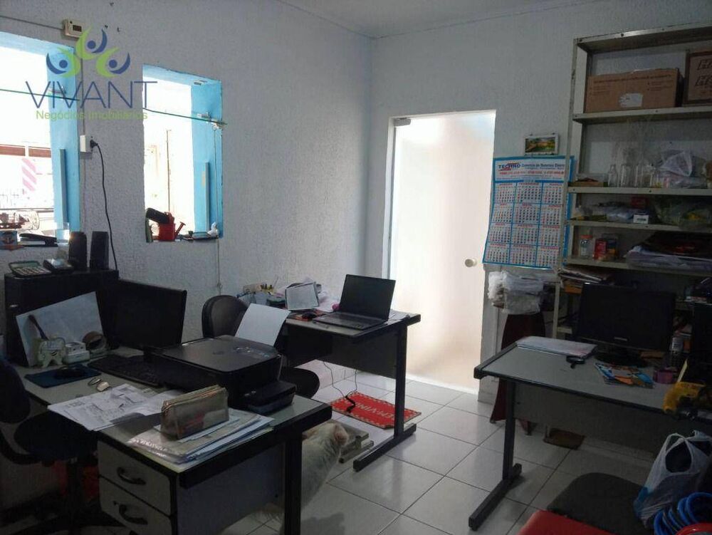 Sobrado, 4 quartos, 235 m² - Foto 3