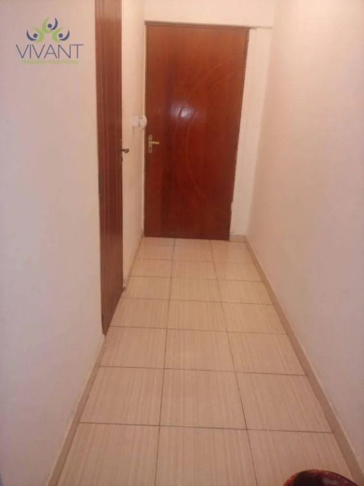 Sobrado, 4 quartos, 235 m² - Foto 5