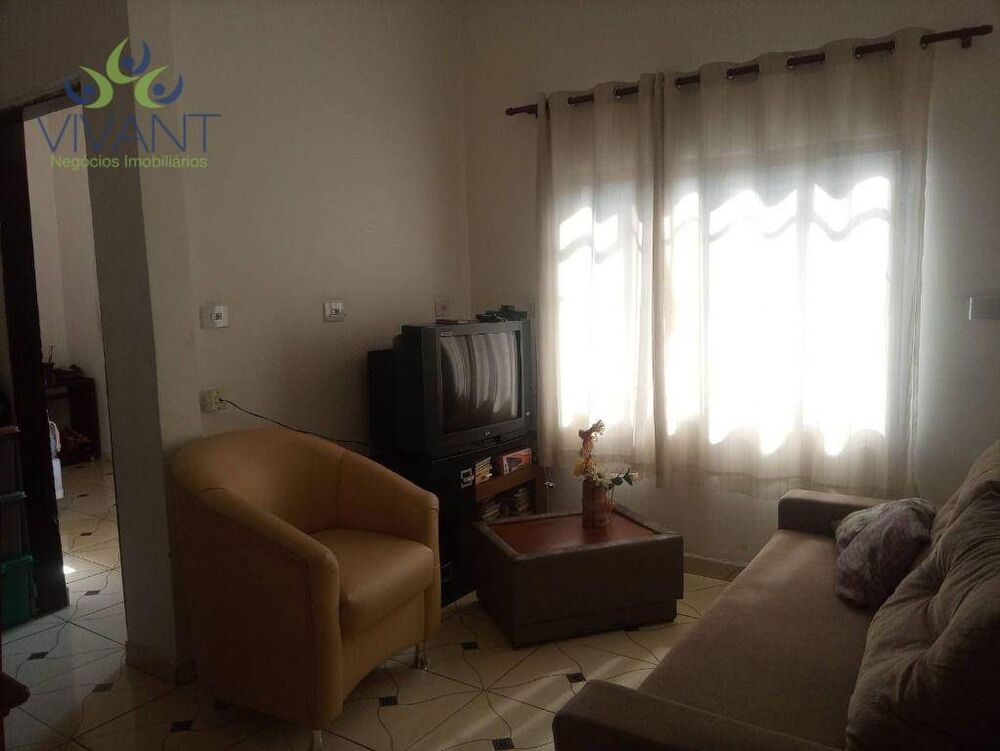 Sobrado, 4 quartos, 235 m² - Foto 10