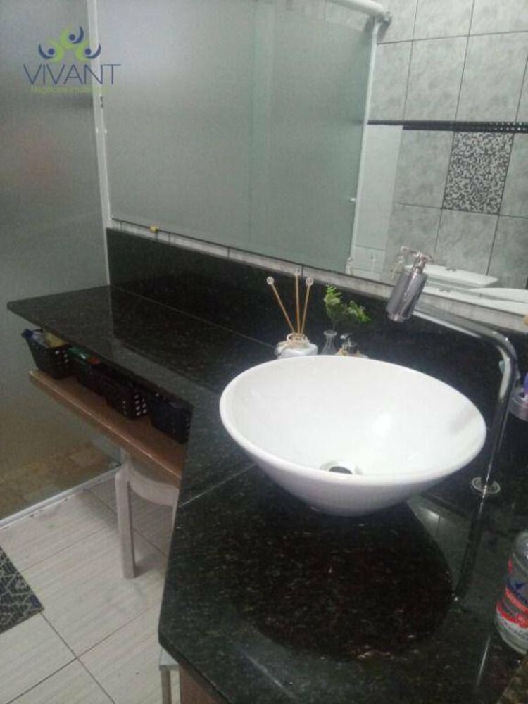 Sobrado, 4 quartos, 235 m² - Foto 8
