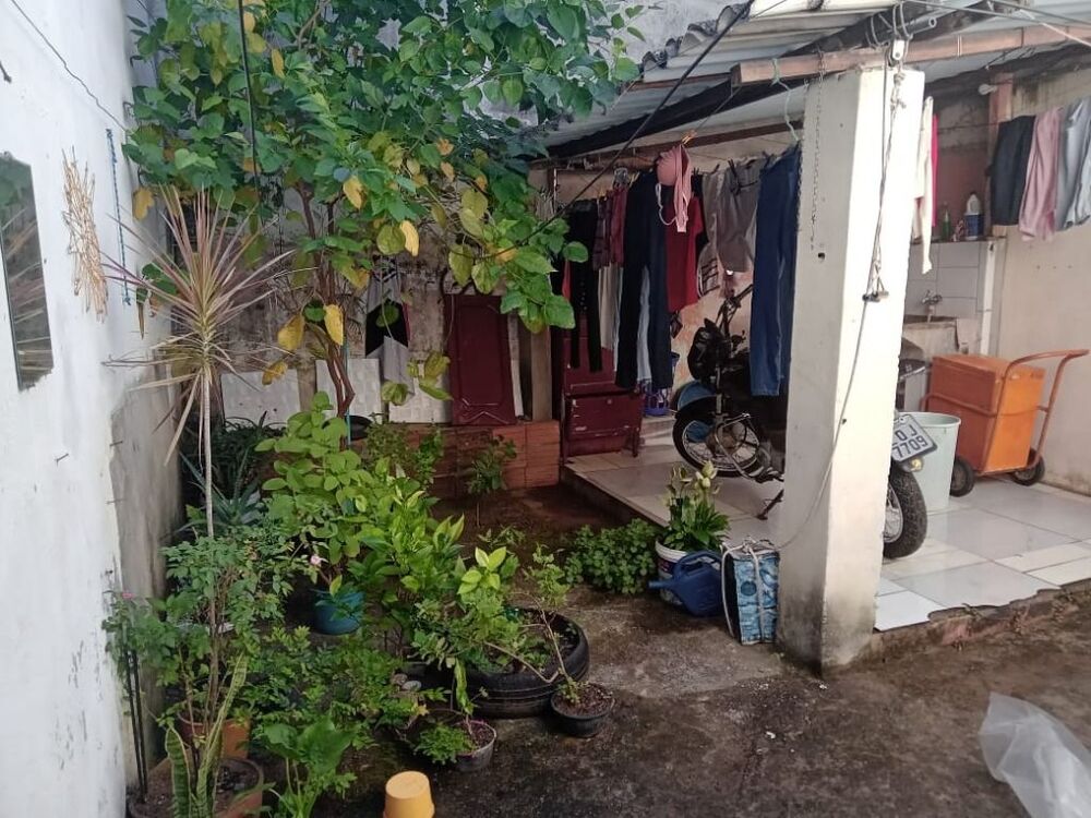 Casa, 2 quartos, 90 m² - Foto 1