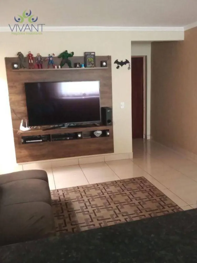 Sobrado, 2 quartos, 124 m² - Foto 15