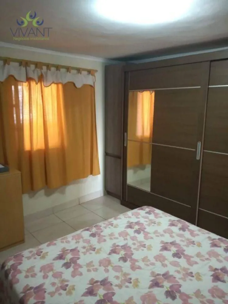 Sobrado, 2 quartos, 124 m² - Foto 3