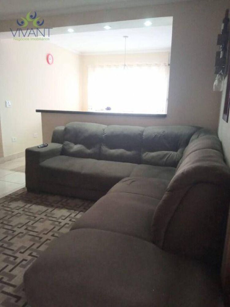 Sobrado, 2 quartos, 124 m² - Foto 7