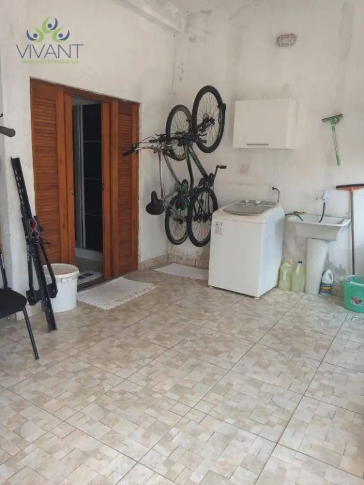 Sobrado, 2 quartos, 124 m² - Foto 11