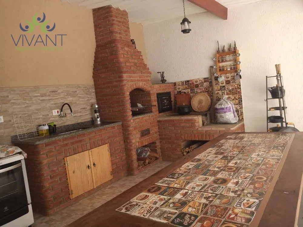 Sobrado, 2 quartos, 124 m² - Foto 10