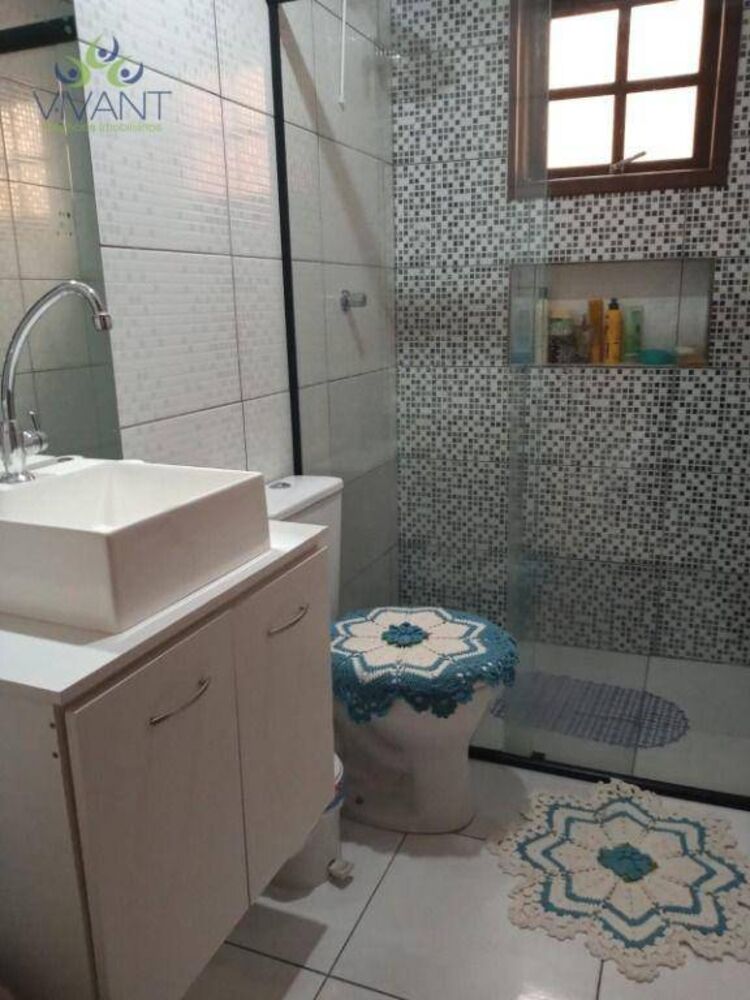 Sobrado, 2 quartos, 124 m² - Foto 2