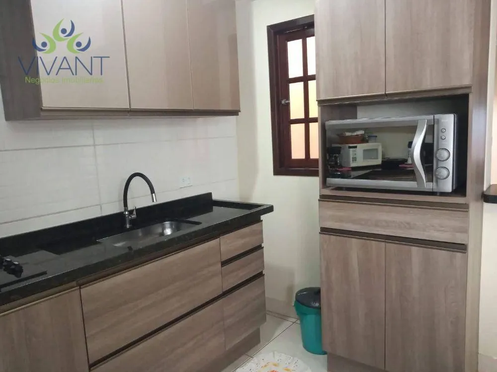 Sobrado, 2 quartos, 124 m² - Foto 12