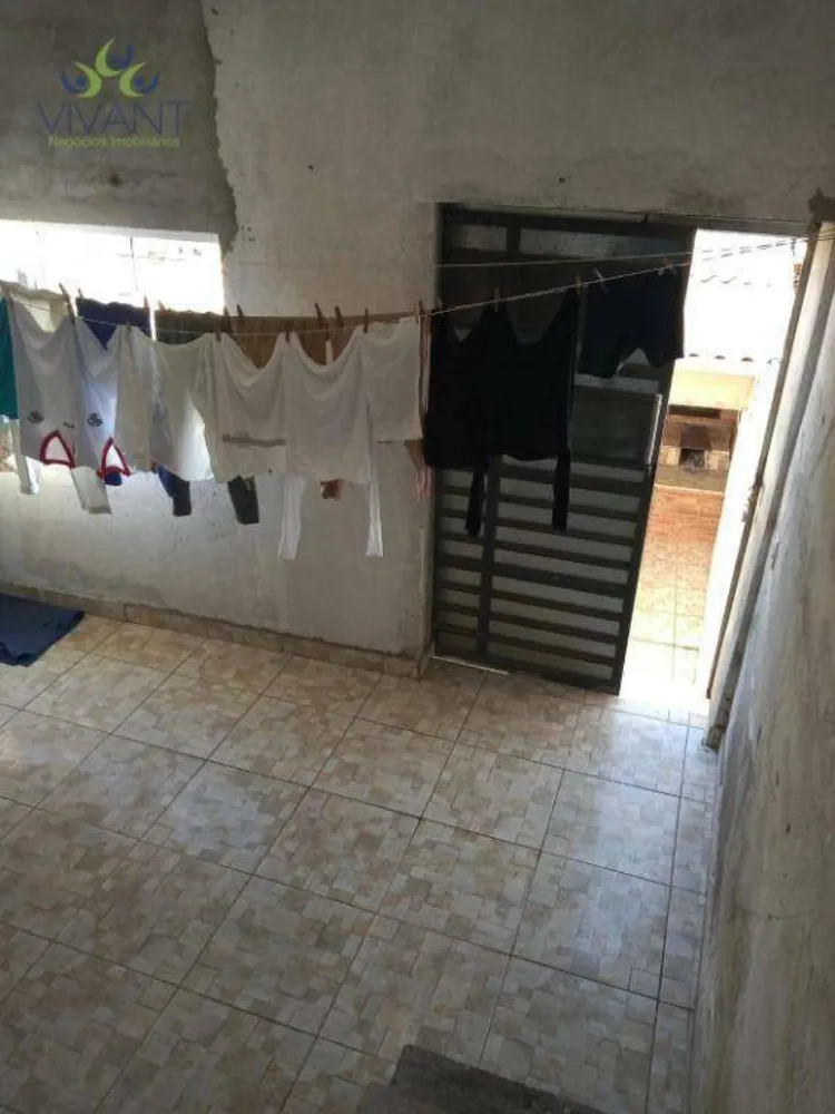 Sobrado, 2 quartos, 124 m² - Foto 9