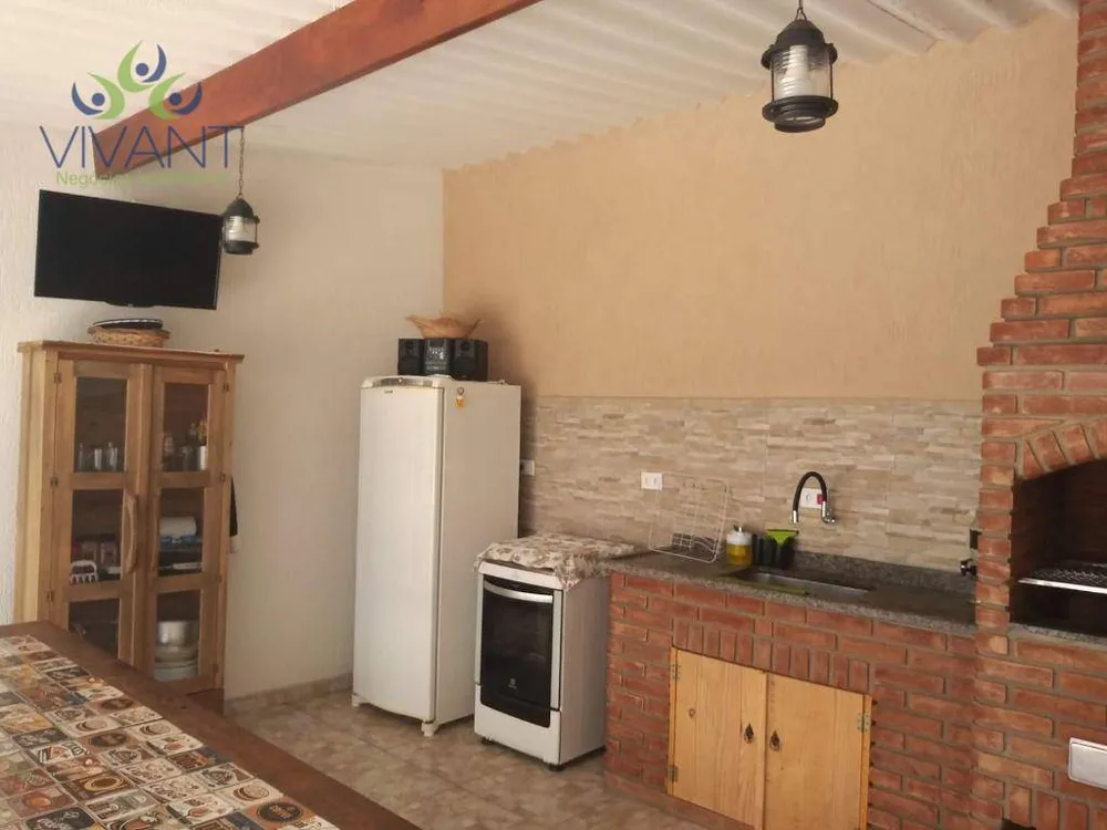 Sobrado, 2 quartos, 124 m² - Foto 7