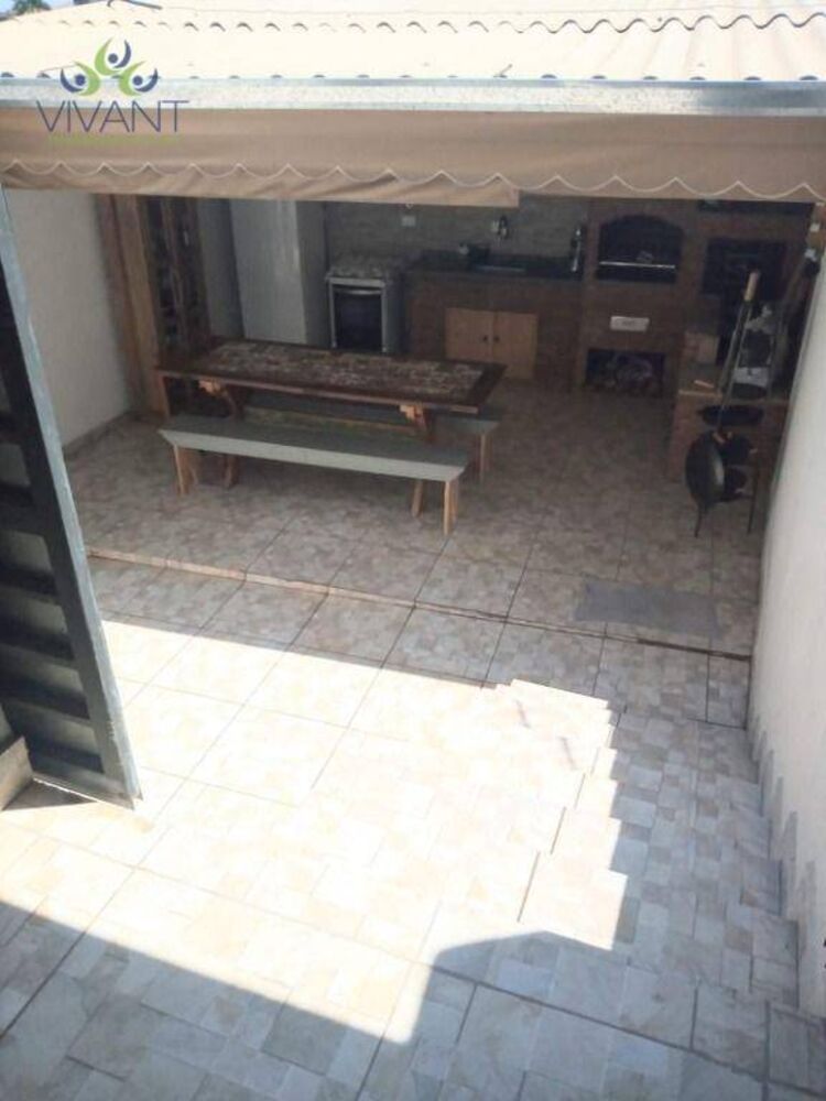 Sobrado, 2 quartos, 124 m² - Foto 5