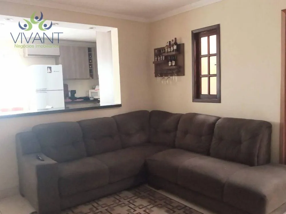 Sobrado, 2 quartos, 124 m² - Foto 12