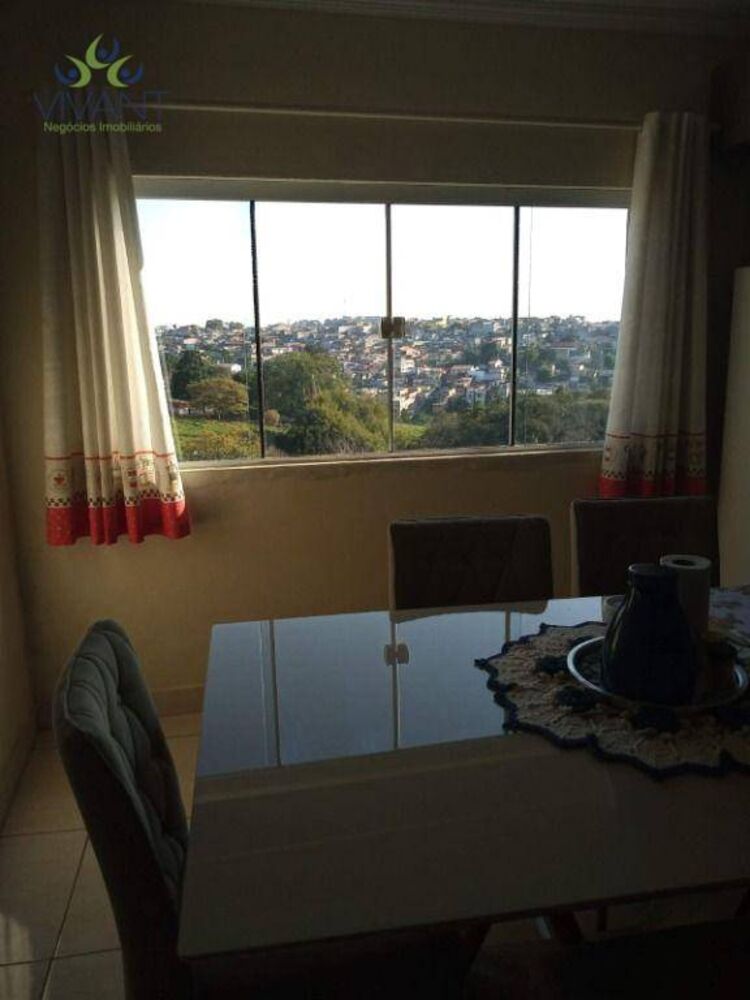 Sobrado, 2 quartos, 124 m² - Foto 1