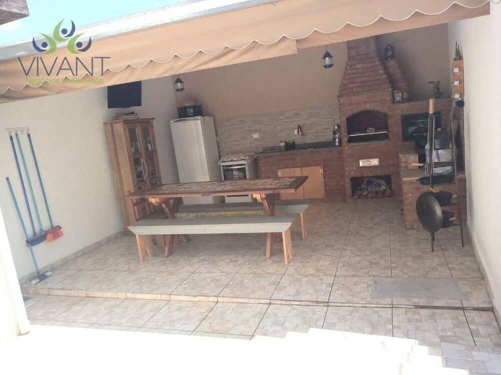 Sobrado, 2 quartos, 124 m² - Foto 4