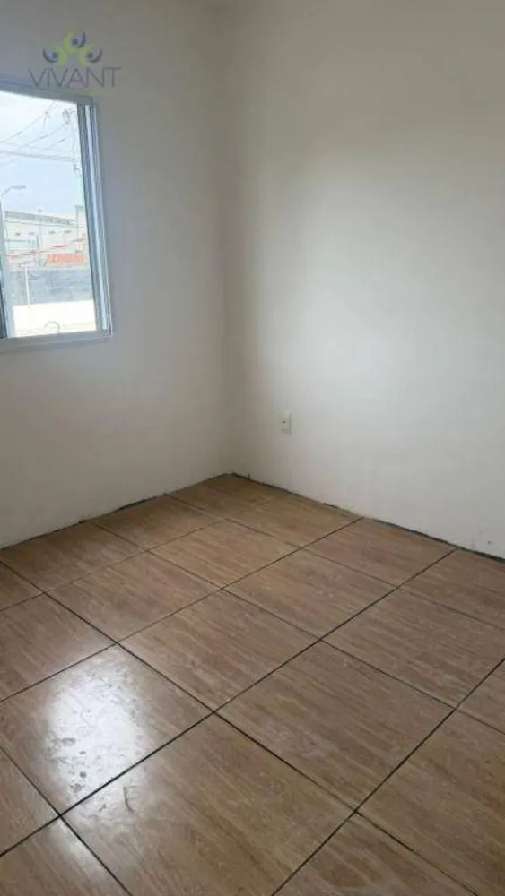 Apartamento, 2 quartos, 54 m² - Foto 6