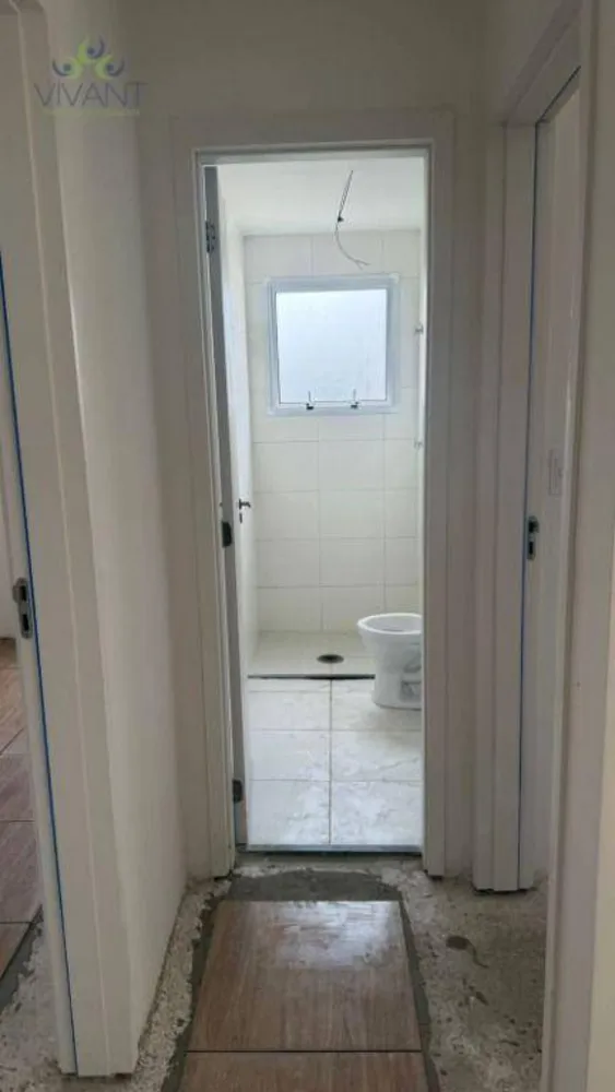 Apartamento, 2 quartos, 54 m² - Foto 3