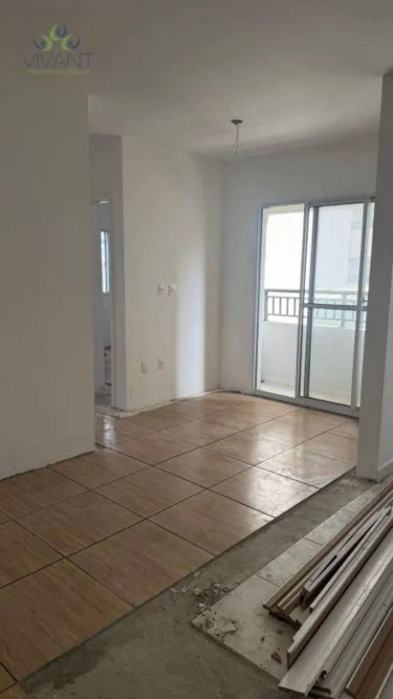 Apartamento, 2 quartos, 54 m² - Foto 2